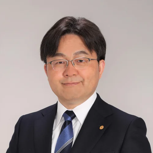 講師 横山秀人